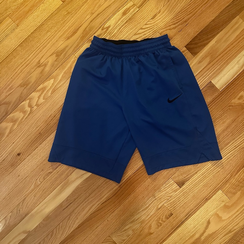 Men’s Nike Basketball Shorts